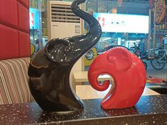 -尊宝比萨(厦大店)