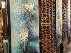 -钟菜·粤菜点心·宴请(海上世界·汇港二期店)