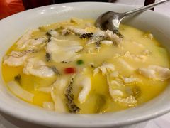 -丰收日·小海鲜·沪上家宴(顾村正大店)