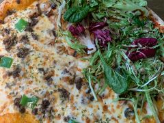 -机器人火炉披萨