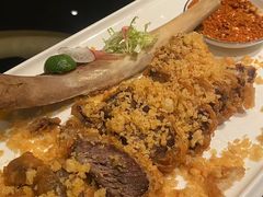 -丽晶轩中餐厅(重庆丽晶酒店)