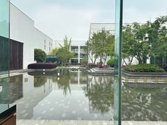 -逸林轩中餐厅(中信泰富朱家角锦江酒店)