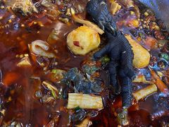 -黑竹香鸡(营和巷店)