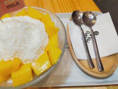-ICEPOPO MILK(玉兰店)