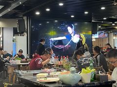 -小王少龙火锅(沙南街店)