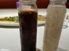 -杨氏青龙虾·羊蝎子(金盛路总店)