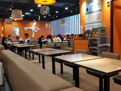 -大快活(丽丰店)
