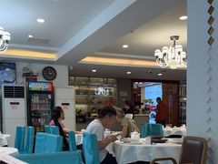 -朱仔记食府(江南大道店)