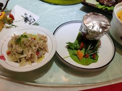 -三六三杭州菜(水上总店)