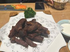 -哈啾嗨·新概念蒙餐(红星新城店)