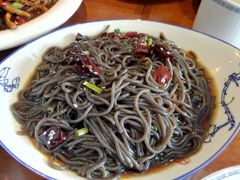 -辣子鸡背(九龙山店)