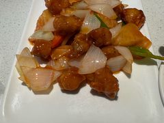 -港久茶餐厅(鹭洲里店)