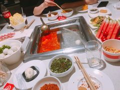 -海底捞火锅(高科广场店)