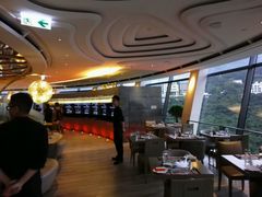 -自助山(合和中心商场店)