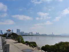 -深圳湾公园(南山区)