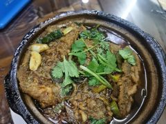 -多福临砂锅居(苏堤北路店)