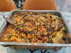 -麻辣范儿(良乡机场店)