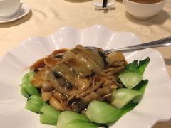-广东胜利宾馆西关粤中餐厅