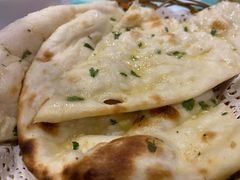 -Santoor 萨都里印度餐厅(北锣鼓巷店)