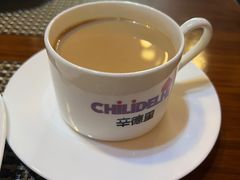 -辛德里印度餐厅(勒泰商圈店)