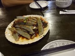 -民食香·腊排骨野生菌美食(木府店)