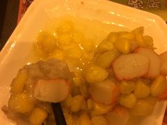 -海口骑楼小吃街