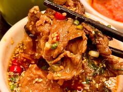 -刘一手重庆火锅(万达广场店)