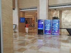 -淮安曙光国际大酒店(大运河广场花街店)