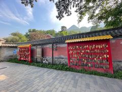 -阳台山自然风景区