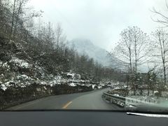 -太阳湾风景区