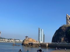 -鼓浪屿·皓月园