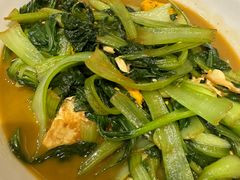 -金哥私房菜馆(张府园总店)