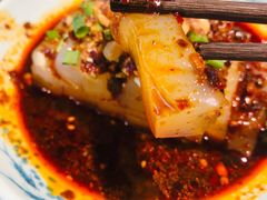 川北凉粉-贺秦生陕面王(富力城店)