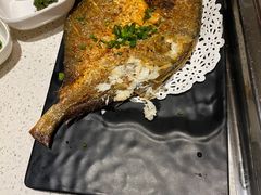 -九府羊·鲜羊火锅·烤串(新华路店)