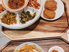 -小满手工粉(北京富力广场店)