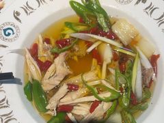 -胖老汉清真餐饮(西御街店)