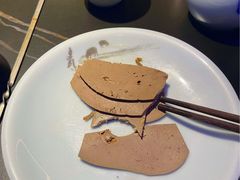 -额尔敦传统涮(公园西路店)