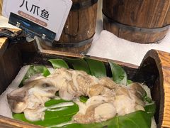 -川骄海鲜自助(亚运村店)