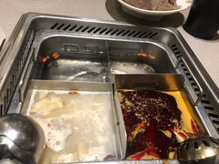 -海底捞火锅(方圆荟店)