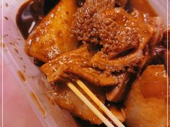 -明记牛杂(新马路分店)