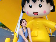 -东莞松山湖万象汇