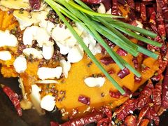 -周幺妹重庆老火锅(银泰城总店)