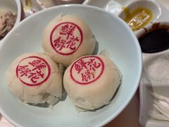 -京华烟云·北京烤鸭(领展购物广场·中关村店)