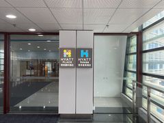 -深圳机场凯悦嘉寓酒店