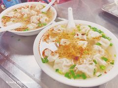 -汪家馄饨(集庆路店)