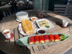 -鹿鸣酒家(越秀店)