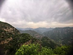 -京东石林峡风景区