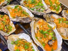 -享遇.锅姥姥牛排海鲜自助(小寨店)
