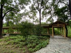 -元大都城垣遗址公园