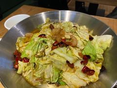 -费大厨辣椒炒肉(万家丽一店)